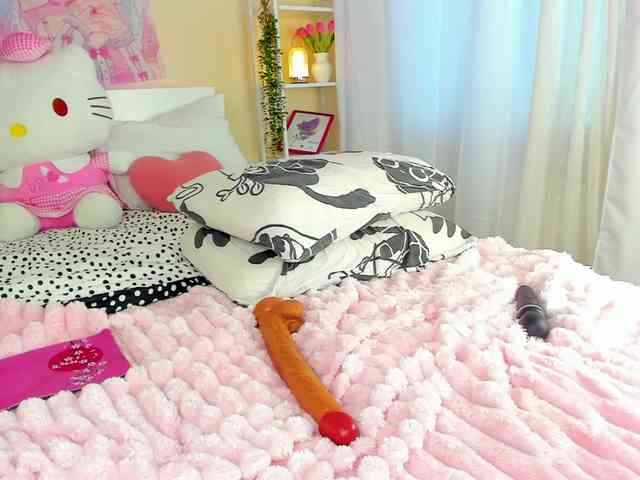 Kuraii webcam
