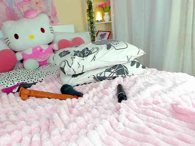 Kuraii webcam