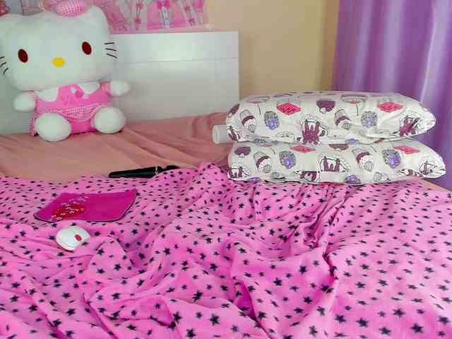 Kuraii webcam