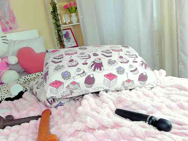 Kuraii webcam