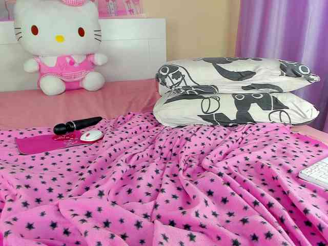 Kuraii webcam