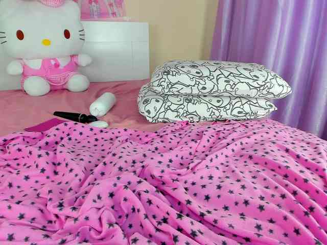 Kuraii webcam