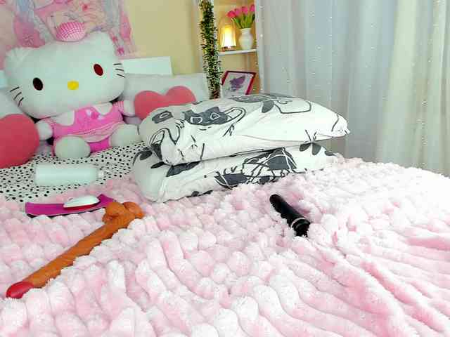 Kuraii webcam