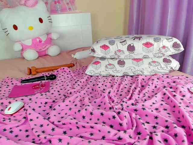Kuraii webcam