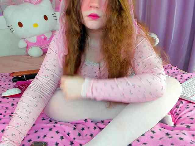Kuraii webcam