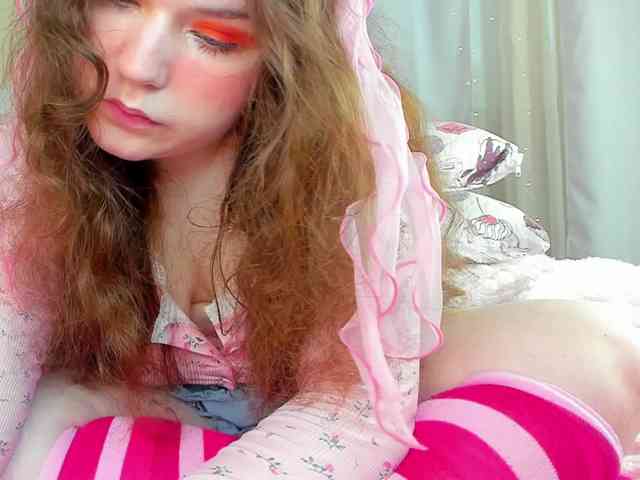 Kuraii webcam