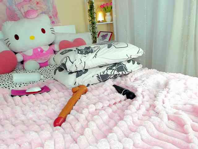Kuraii webcam