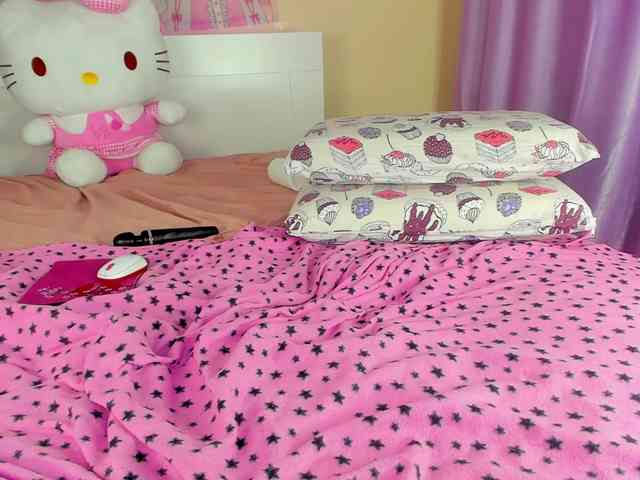 Kuraii webcam