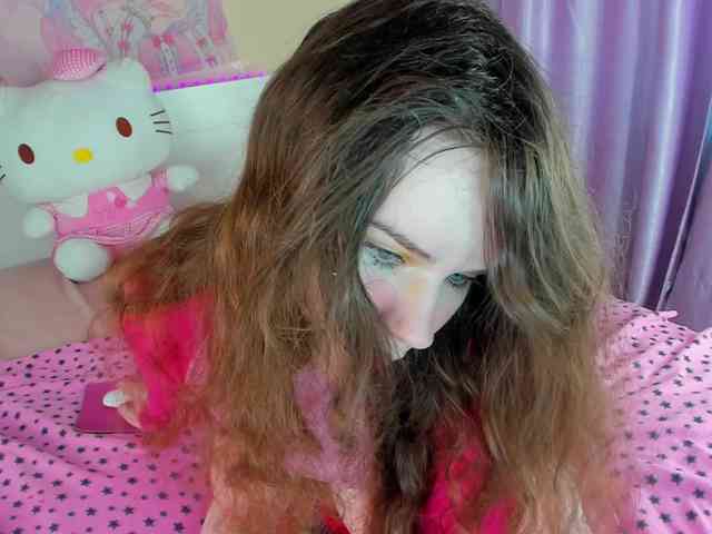 Kuraii Sex Cam Show