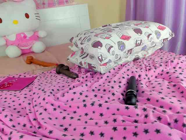 Kuraii webcam