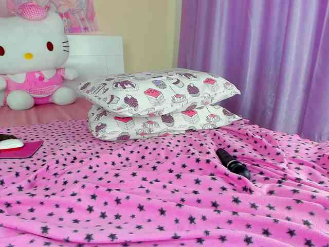 Kuraii webcam