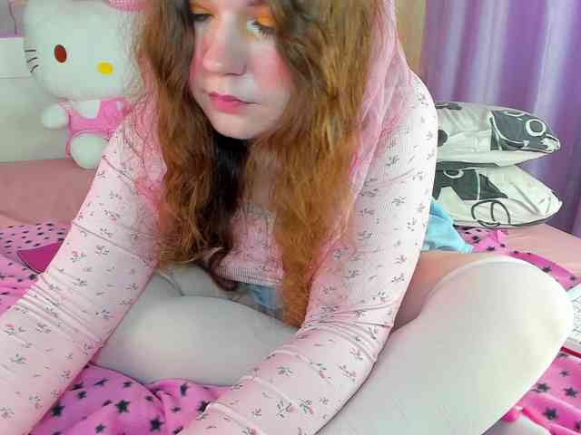 Kuraii webcam