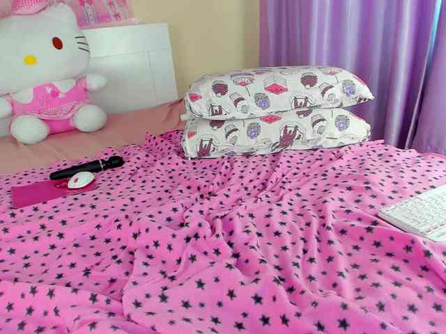 Kuraii webcam