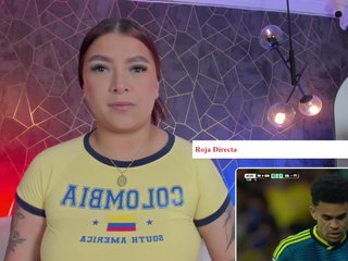 dawa-angels Porn Show