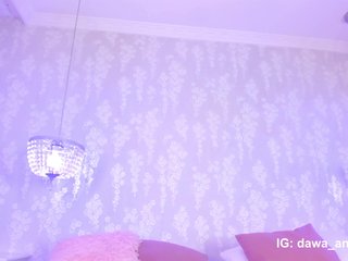 dawa-angels Porn Show