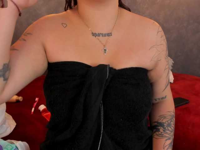 dawa-angels live cam on BongaCams