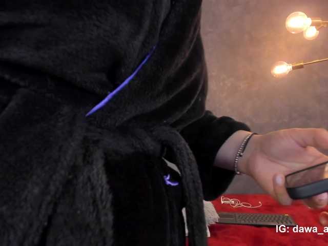dawa-angels live cam on BongaCams