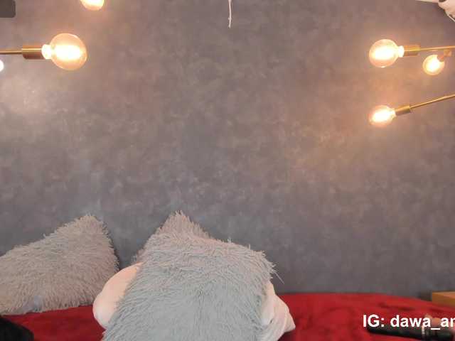 dawa-angels live cam on BongaCams