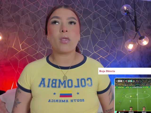dawa-angels live cam on BongaCams