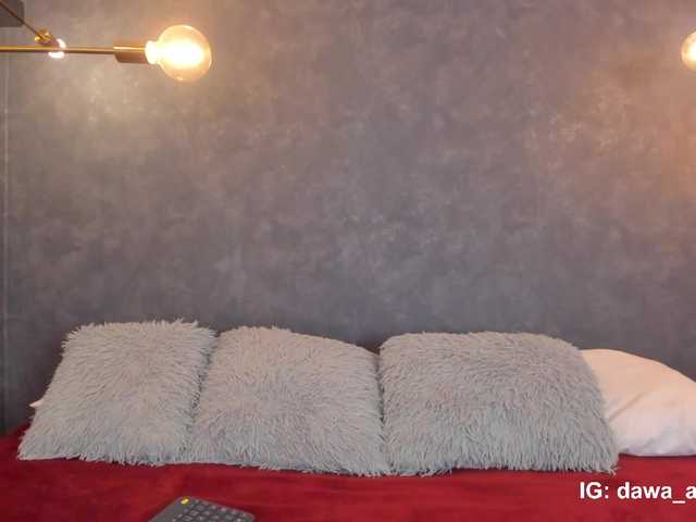 dawa-angels live cam on BongaCams