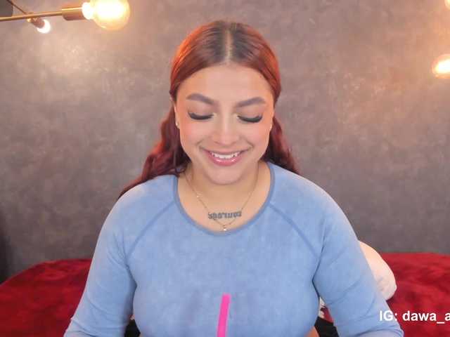 dawa-angels live cam on BongaCams