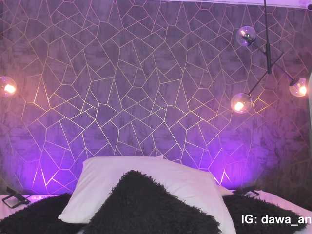 dawa-angels live cam on BongaCams