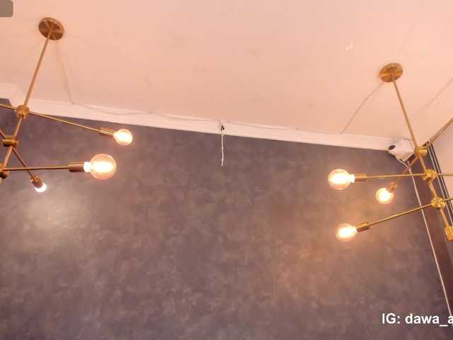 dawa-angels live cam on BongaCams
