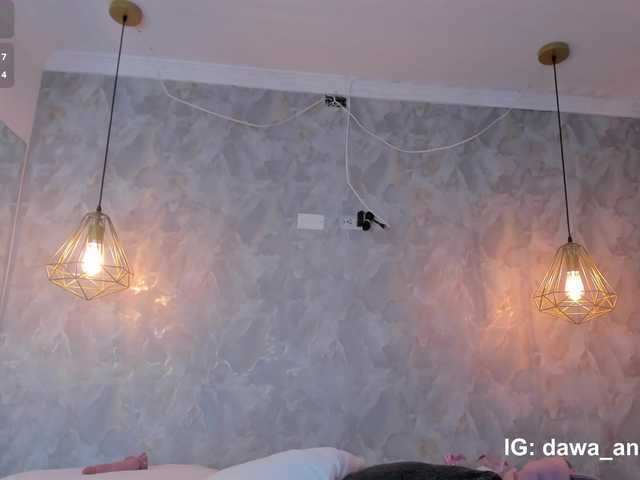 dawa-angels Live Cam and Statistics on UnifiedCams