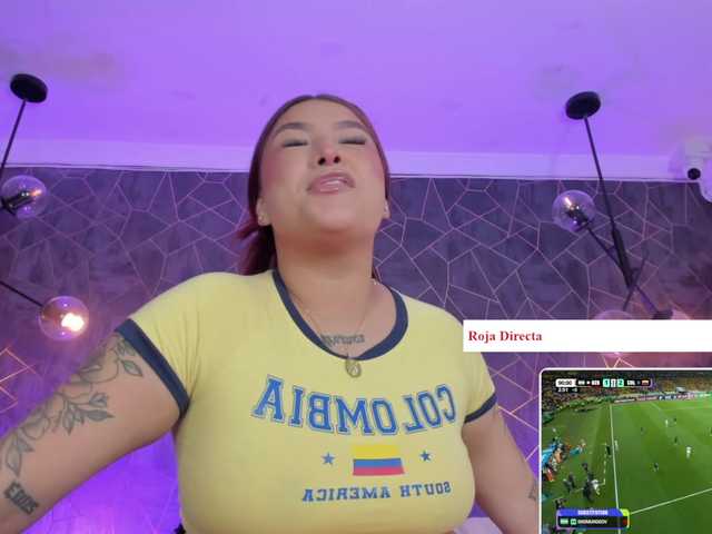dawa-angels live cam on BongaCams