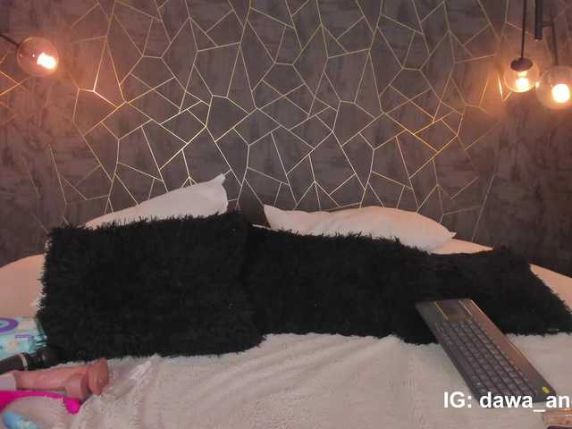 dawa-angels live cam on BongaCams