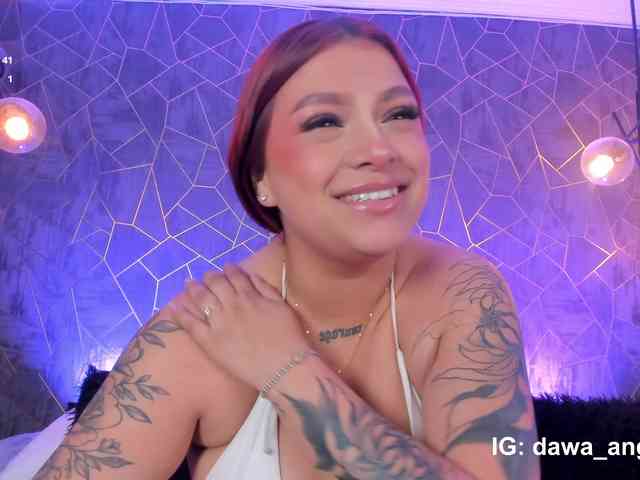 dawa-angels webcam