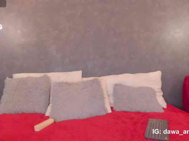 dawa-angels Live Webcam on BongaCams