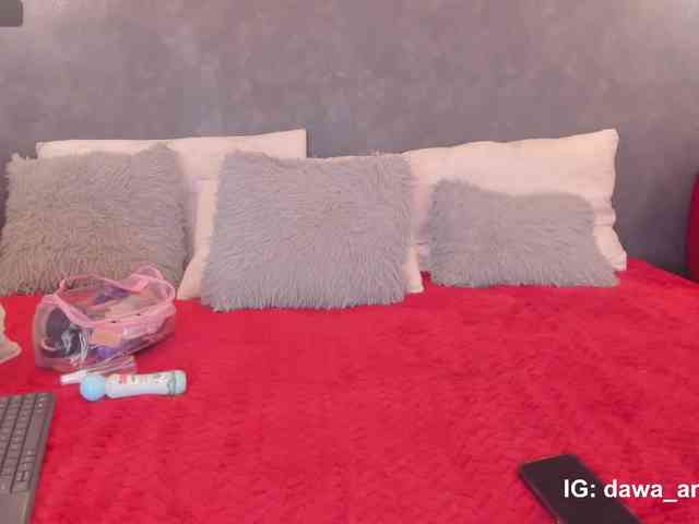 dawa-angels webcam