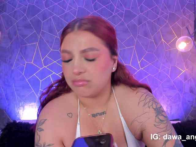 dawa-angels webcam