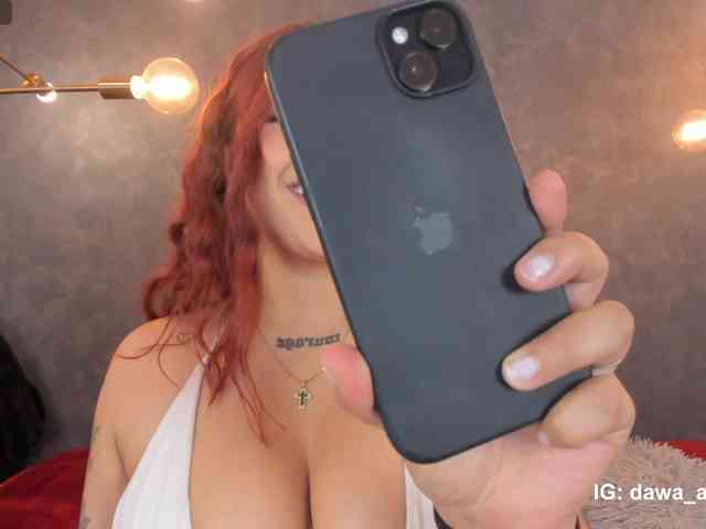 dawa-angels webcam