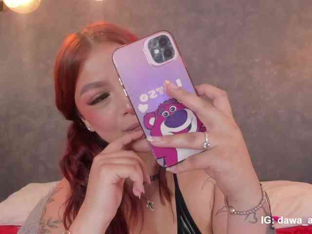 dawa-angels webcam