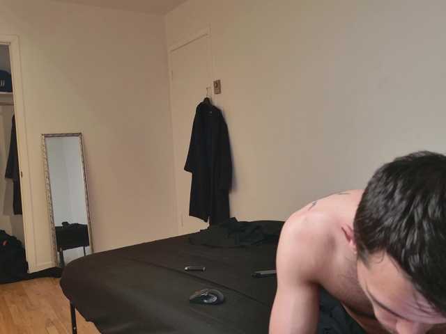 JackDesFeux live cam