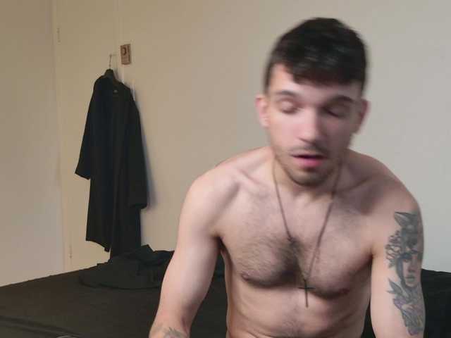 JackDesFeux live cam