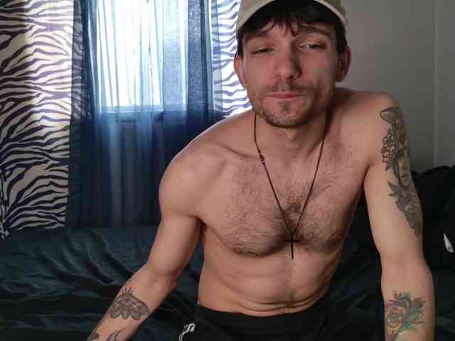 JackDesFeux JackDesFeux