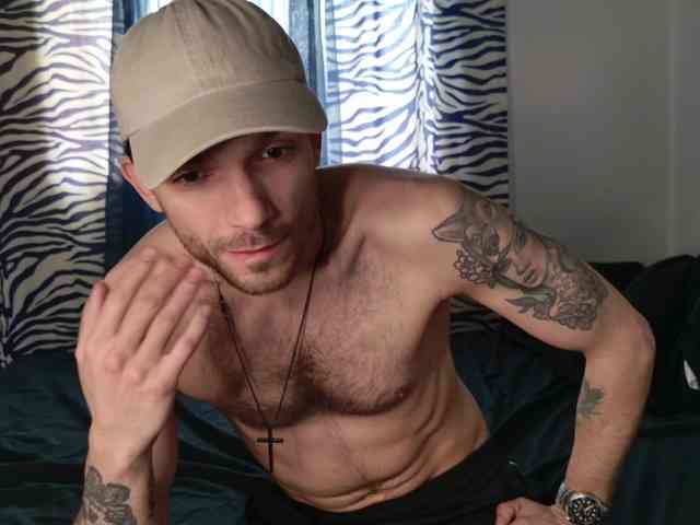 JackDesFeux JackDesFeux