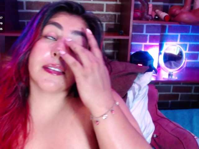 GatuSexx live cam on BongaCams
