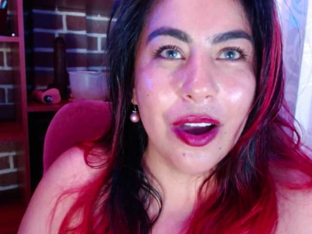 GatuSexx Live Cam on BongaCams