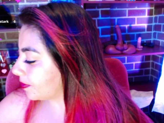 GatuSexx live cam on BongaCams