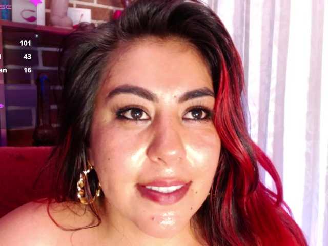 GatuSexx live cam on BongaCams