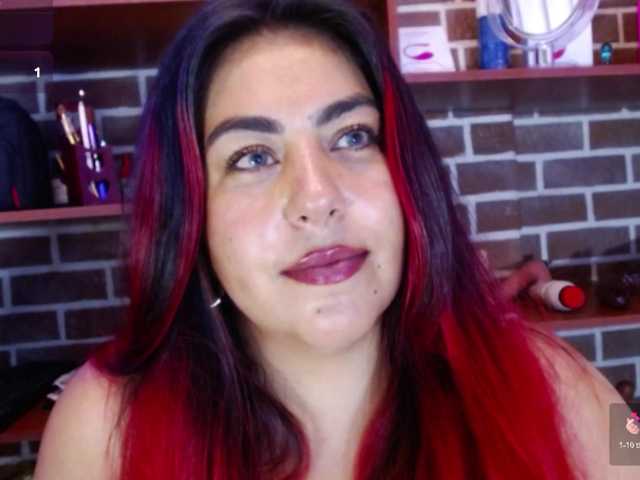 GatuSexx live cam on