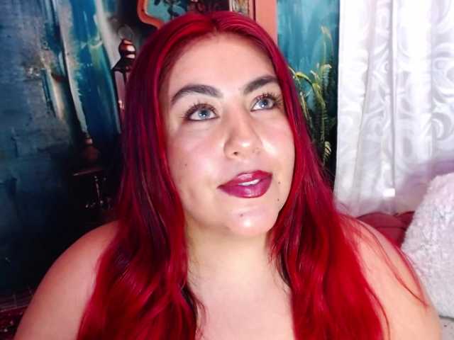 GatuSexx live cam on BongaCams