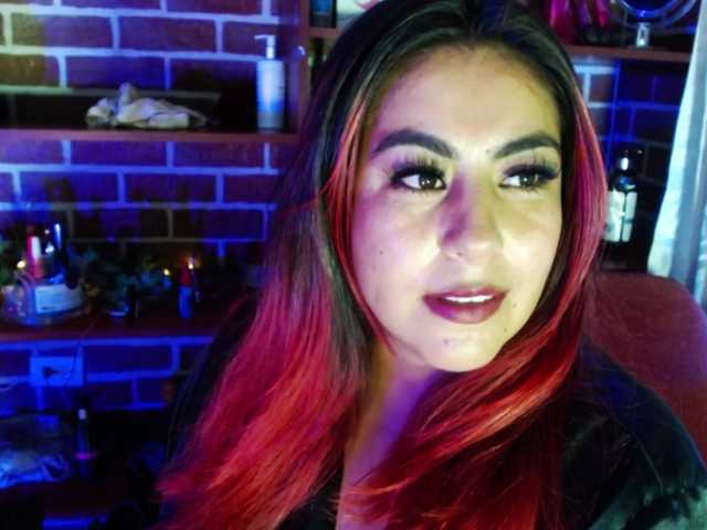 GatuSexx live cam on BongaCams