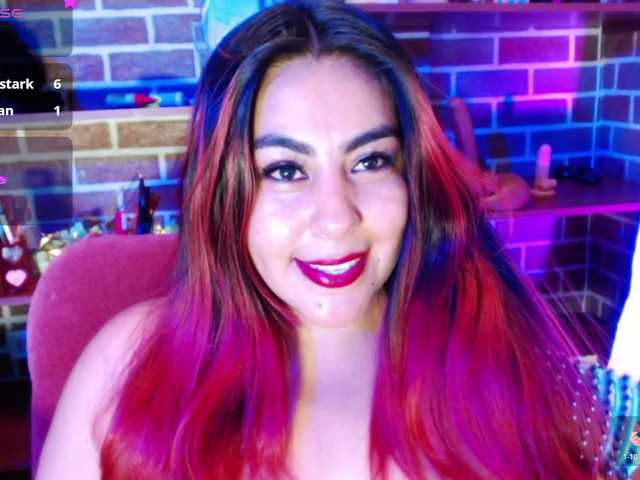 GatuSexx live cam on BongaCams
