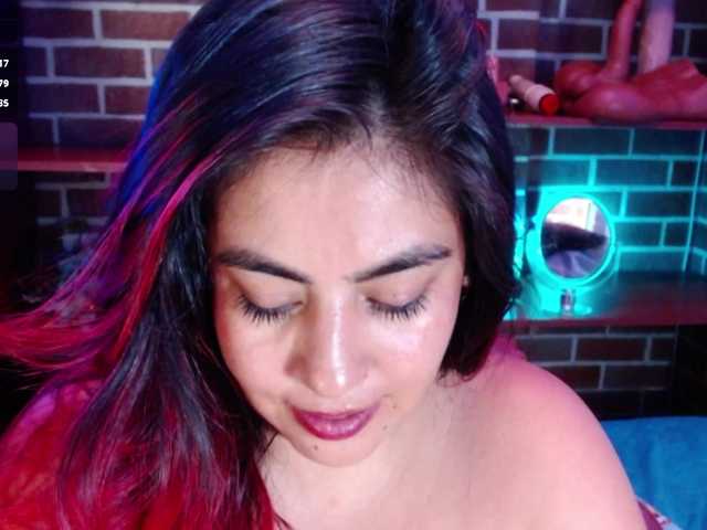 GatuSexx live cam on BongaCams