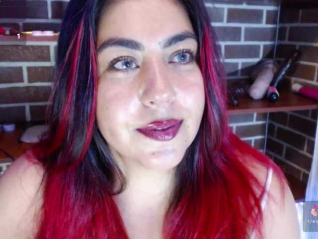 GatuSexx live cam on 